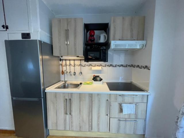 Apartamento Vacacional Empuriabrava Exterior photo