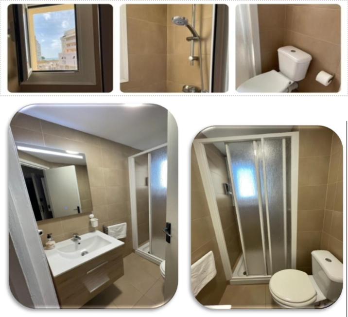 Apartamento Vacacional Empuriabrava Exterior photo